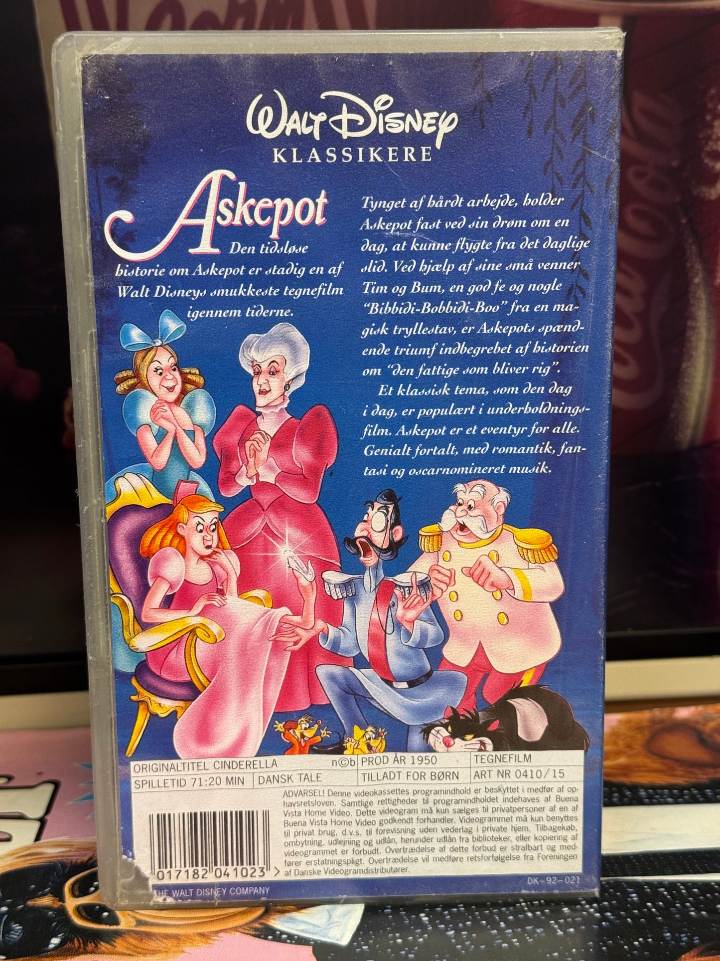 Askepot