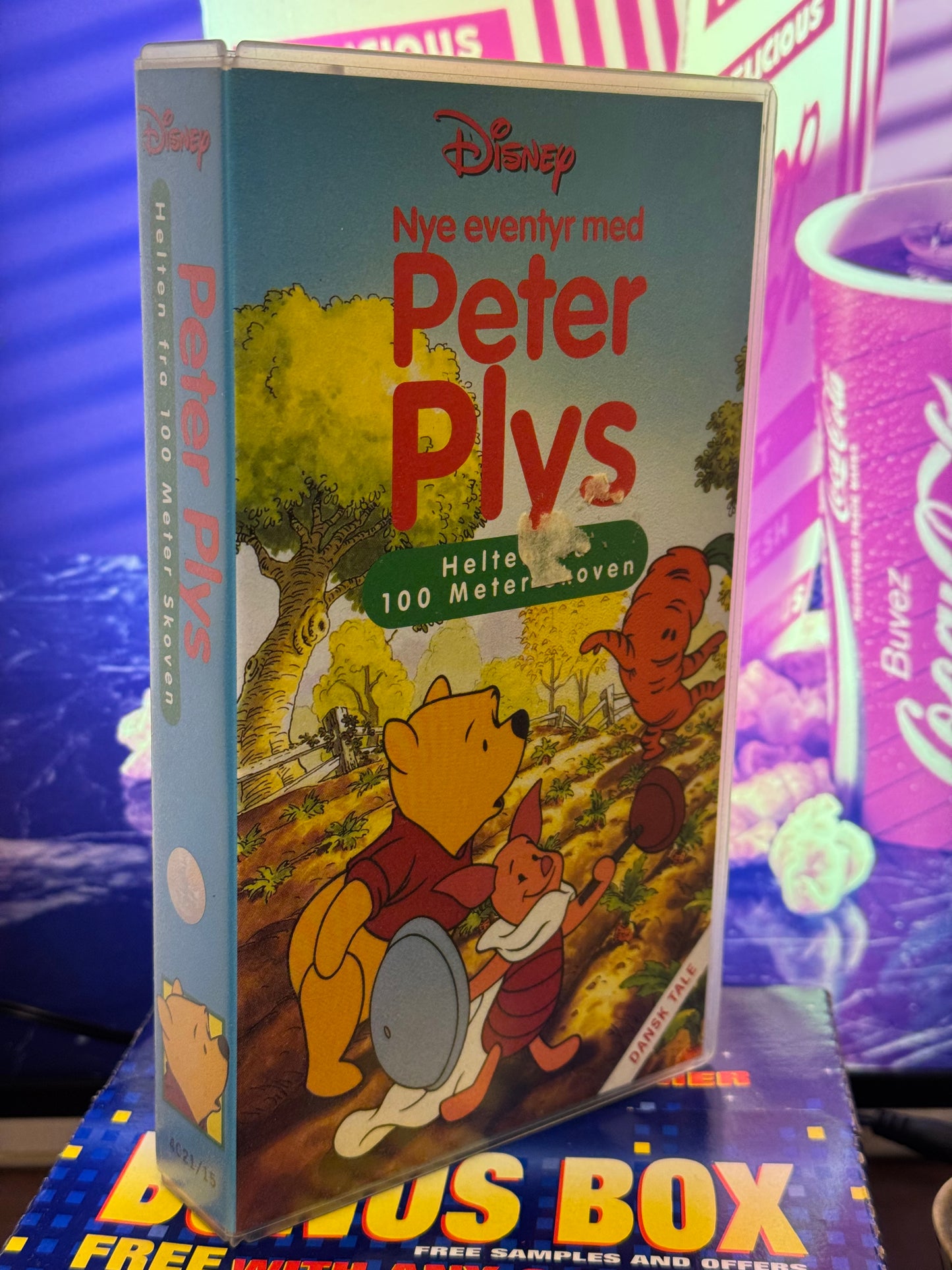 Peter Plys