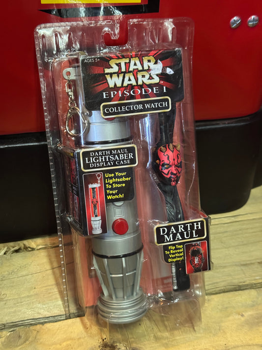 Star Wars Darth Maul ur