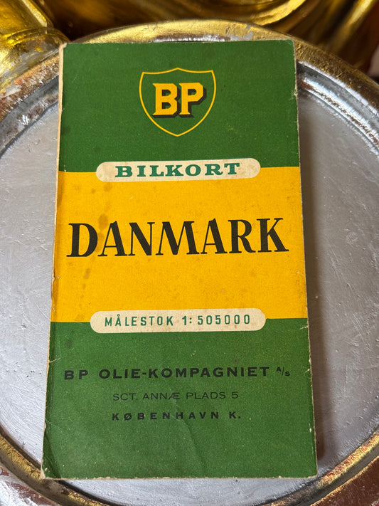 BP - Danmark