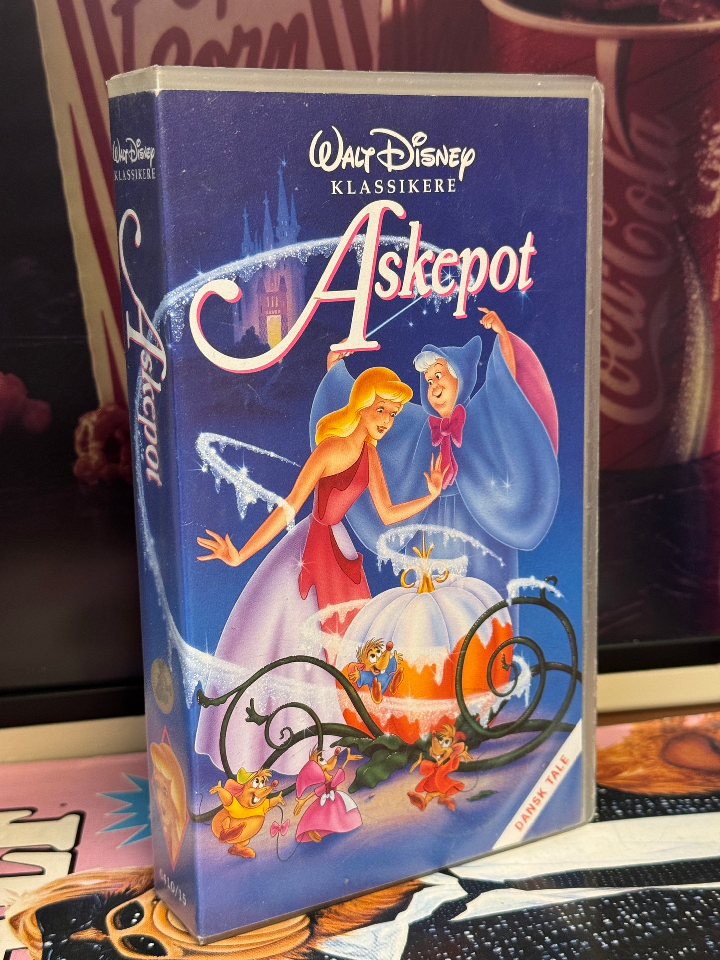 Askepot