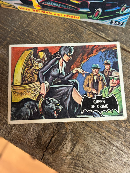 Batman "Black Bat" nr. 26