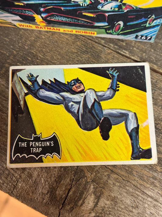 Batman "Black Bat" nr. 16