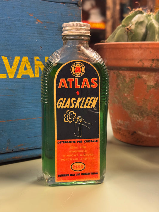 Esso Atlas