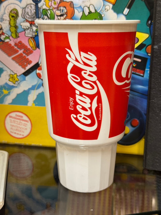 Coca Cola kop