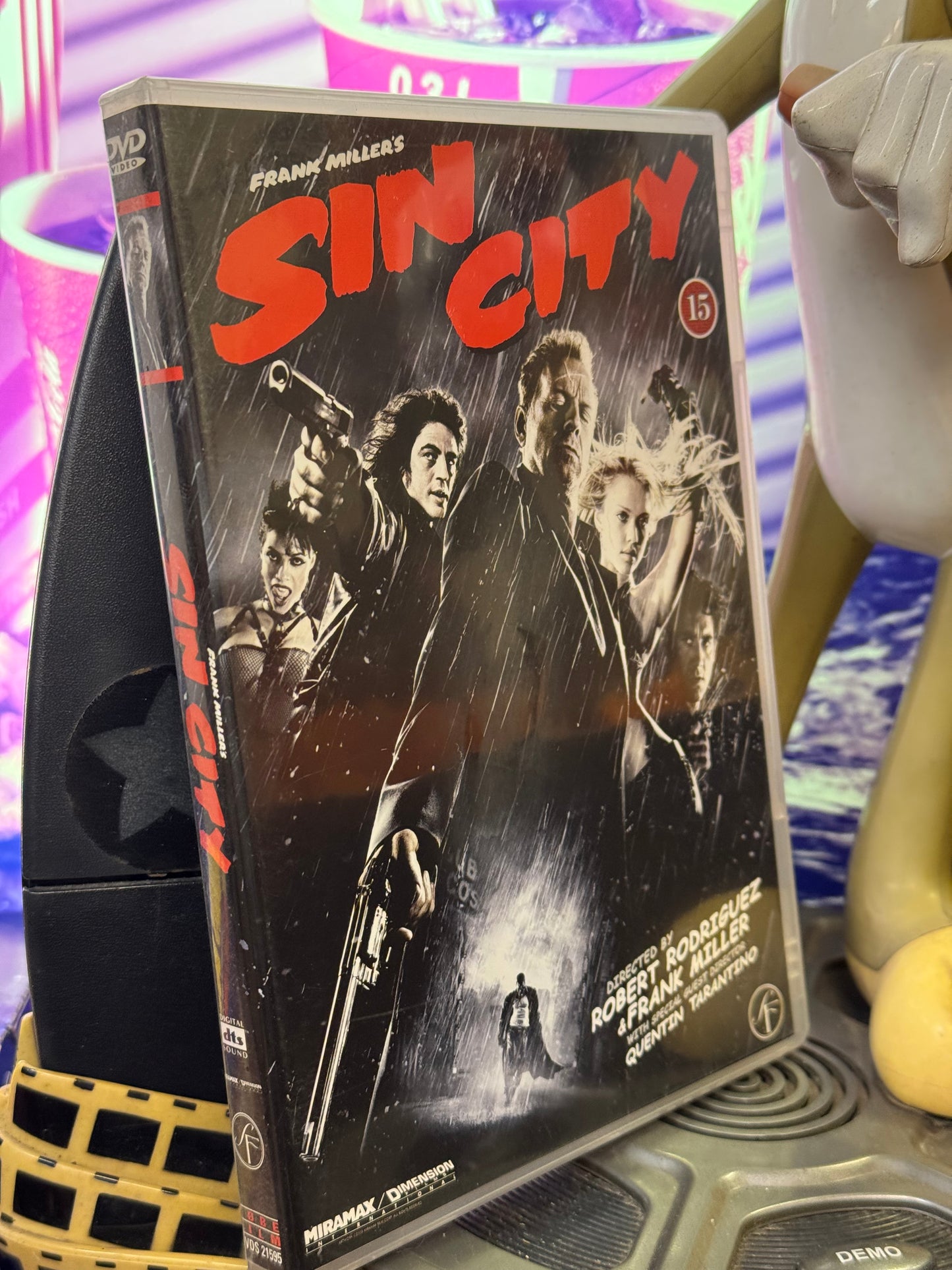 Sin City