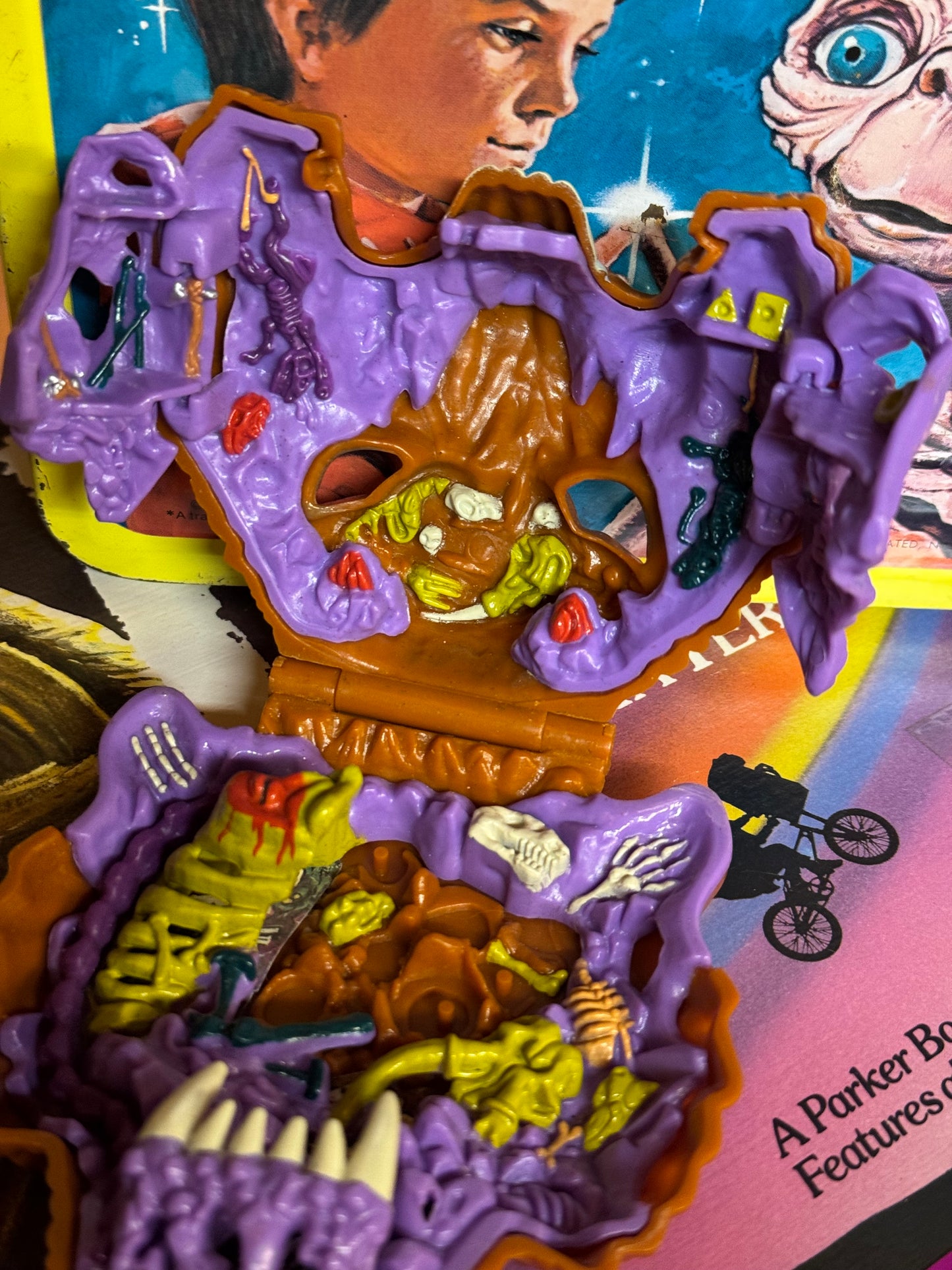 Mighty Max - Battle Conqueror