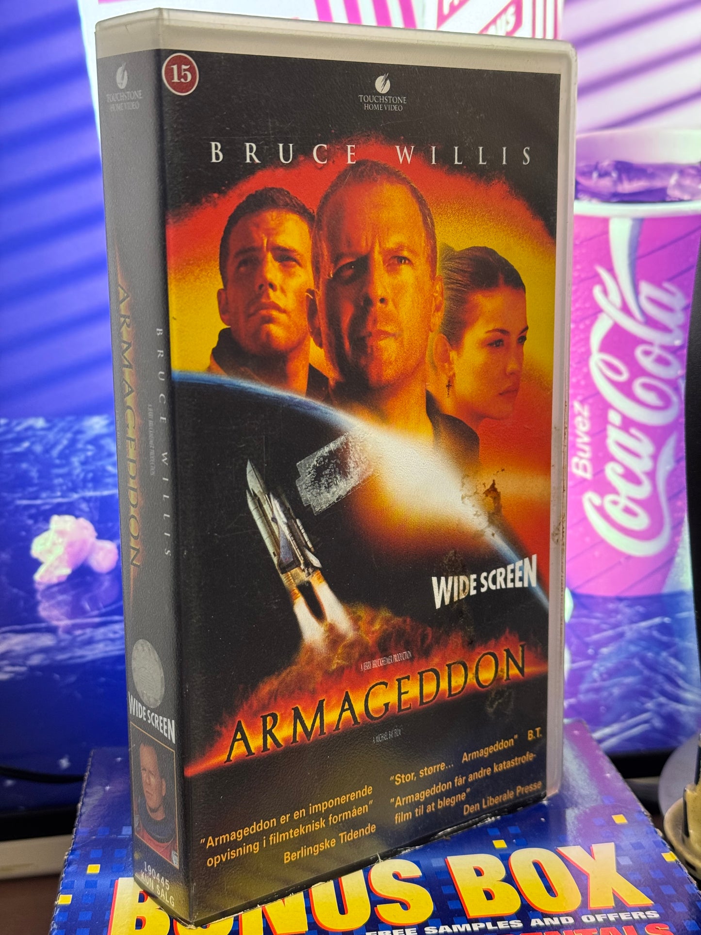 Armageddon