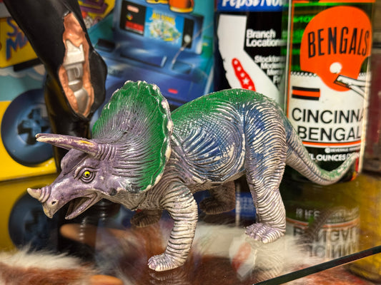 Triceratops 1987