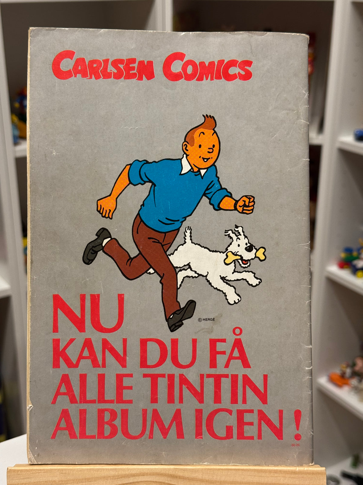 Alf nr. 3