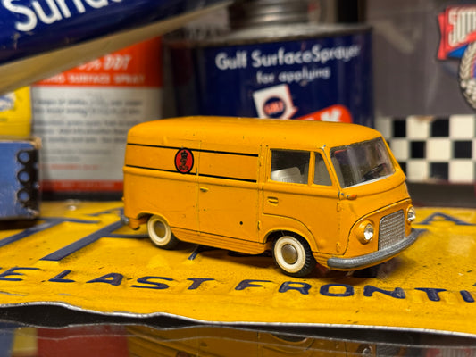 Tekno 415 Ford Tanus Transit Postbil