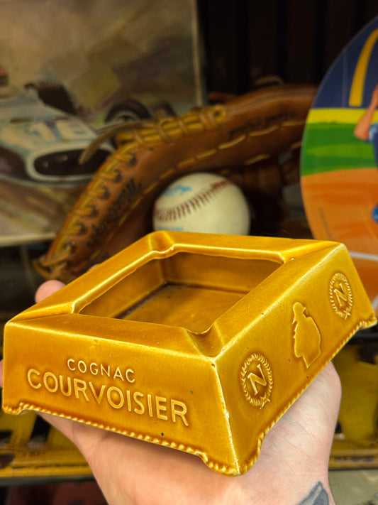 Cognac askebæger