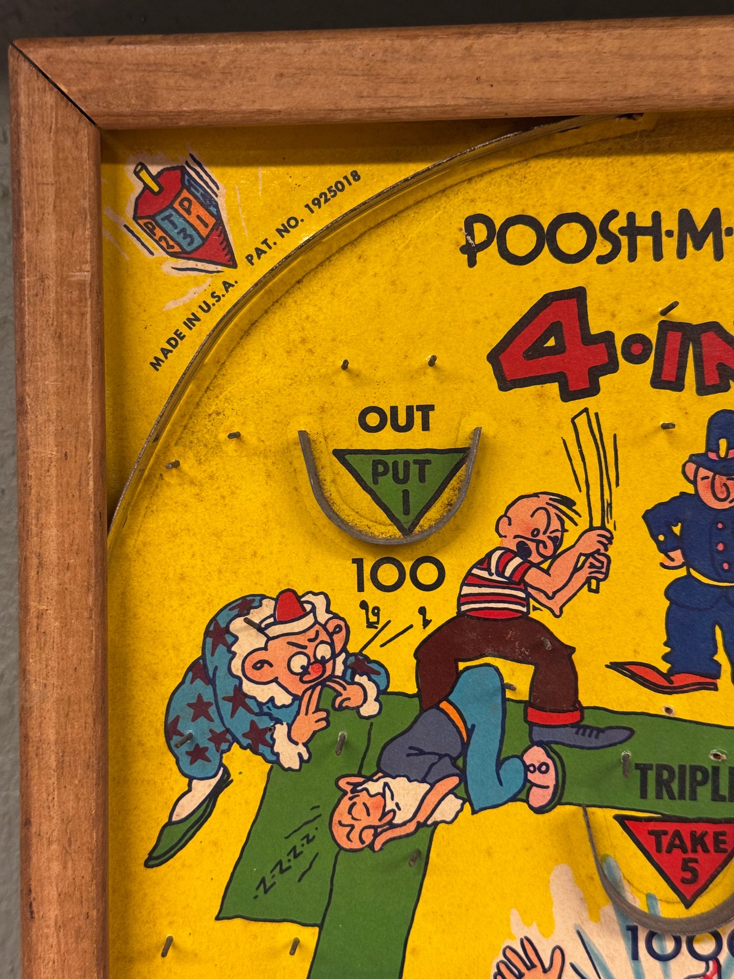 Pinball 1930erne