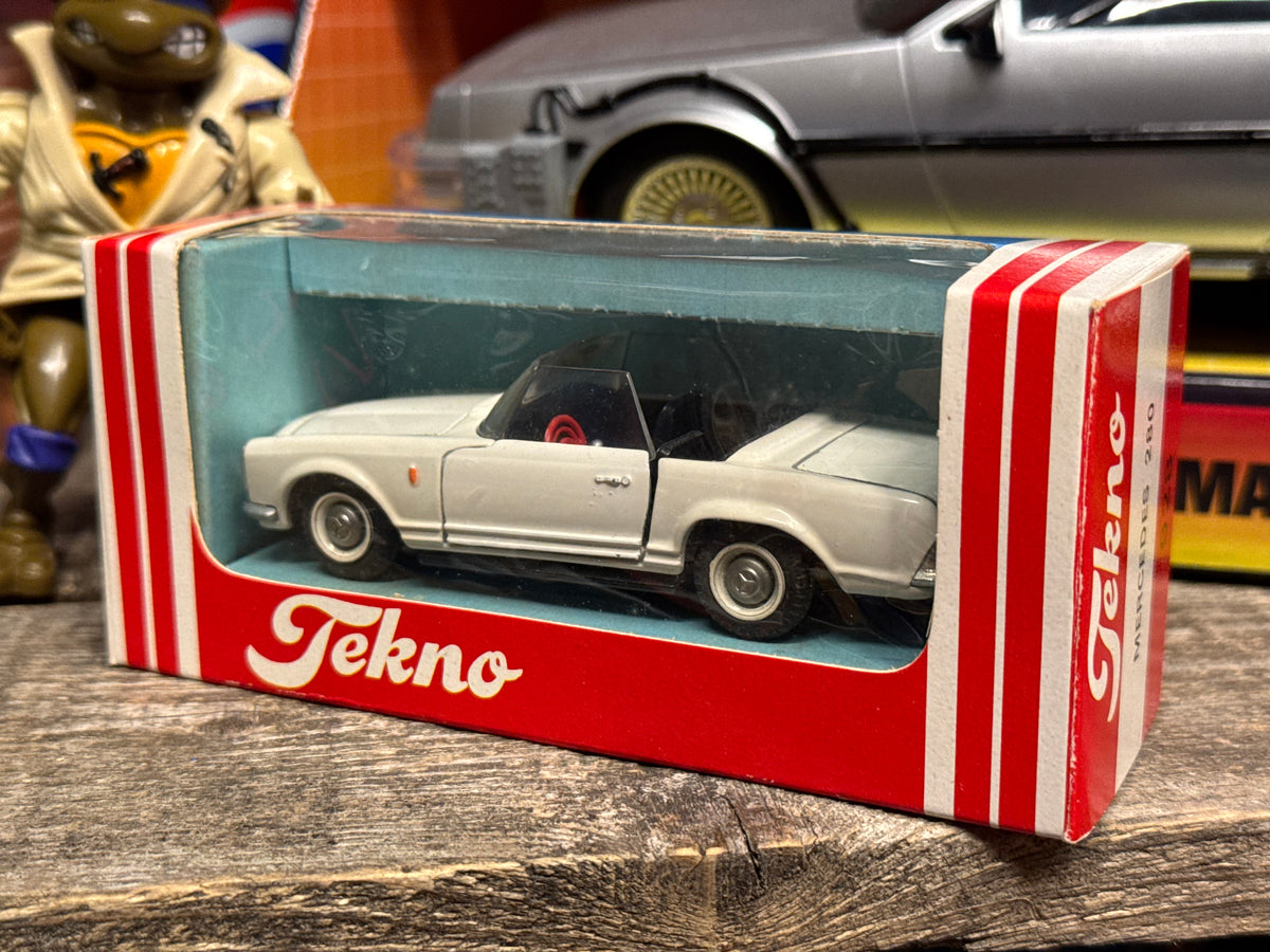 Tekno 929 Mercedes-Benz 280