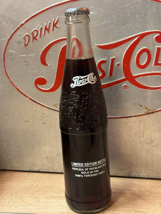Pepsi Cola - Limited edt.