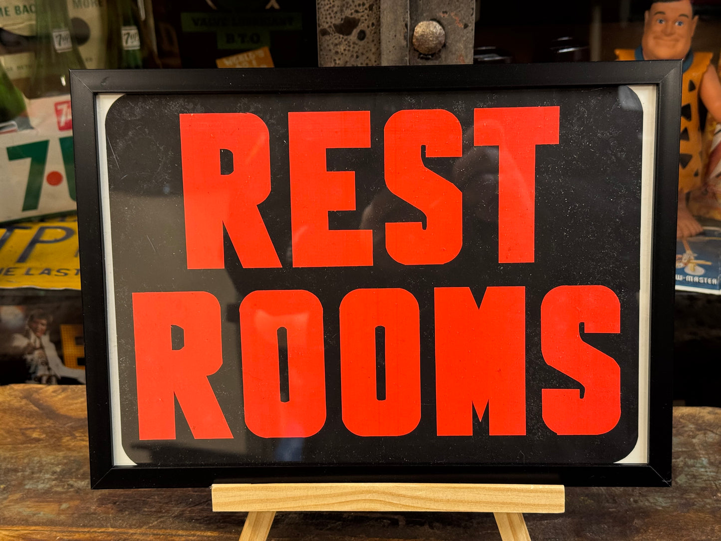 Rest Room