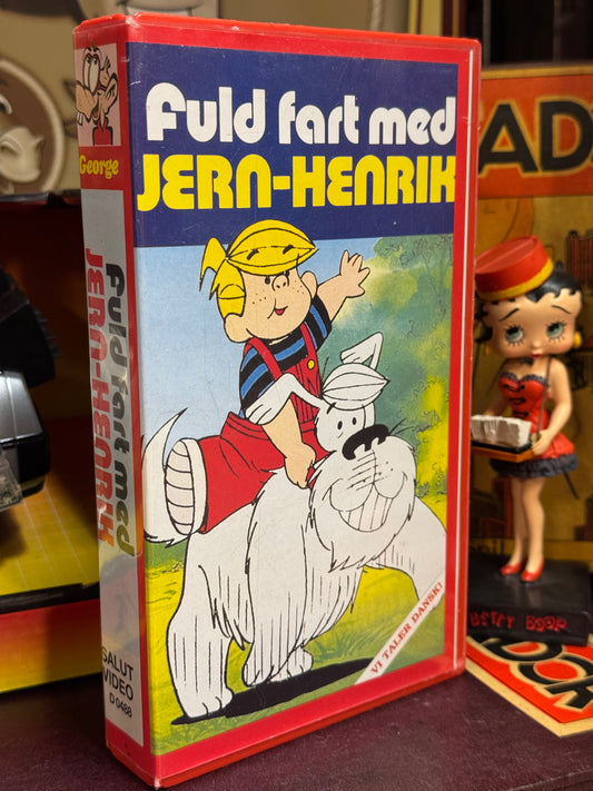 Jern Henrik