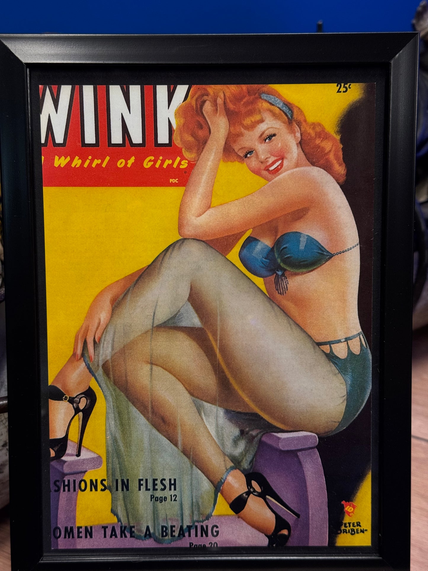 Pinup