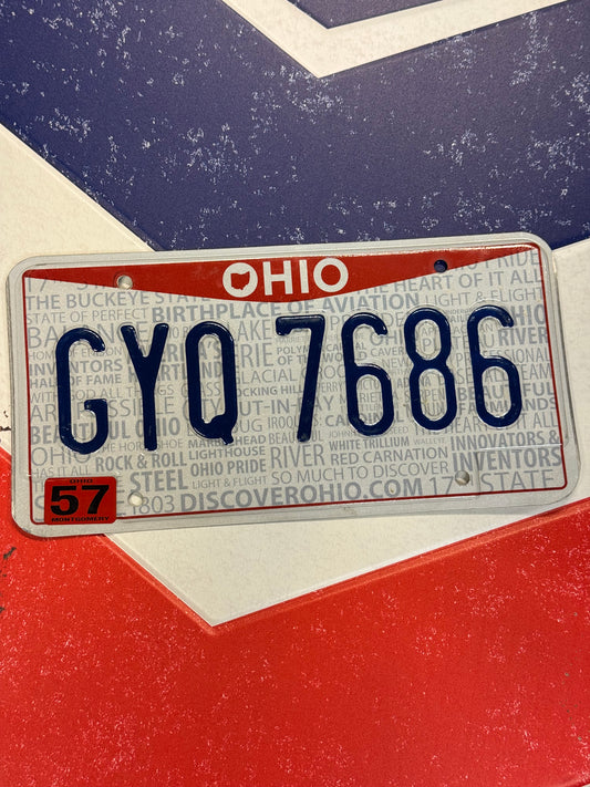 OHIO
