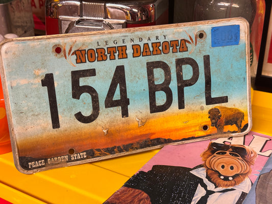 North Dakota