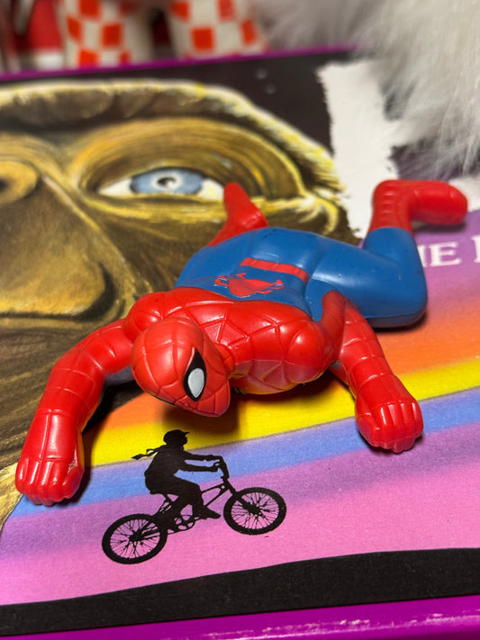 Spiderman