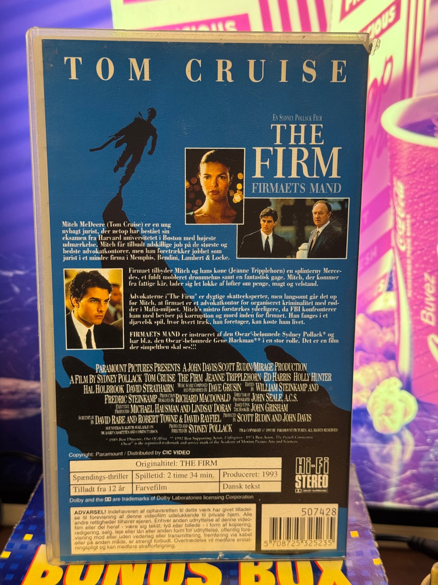The Firm