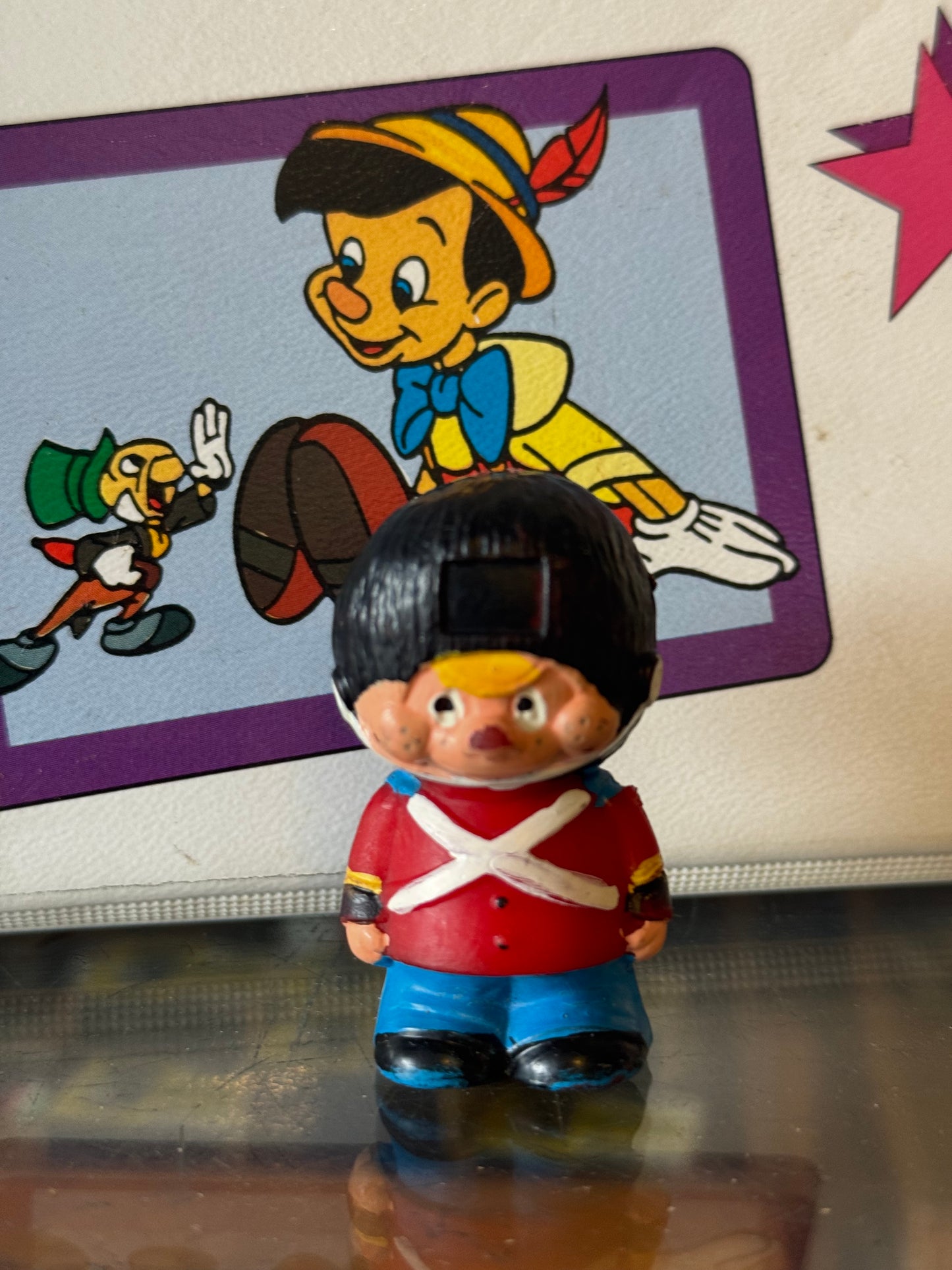 Fætter BR figur