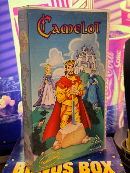 Camelot