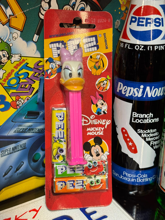 Andersine - Pez