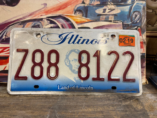 Illinois