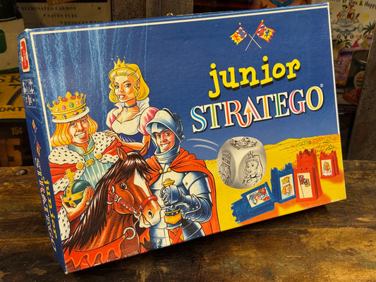 Junior Stratego