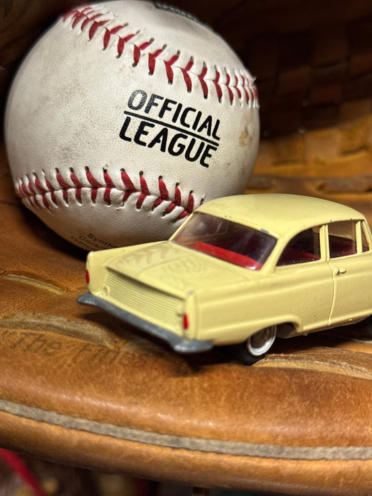Tekno 727 DKW Junior De Luxe