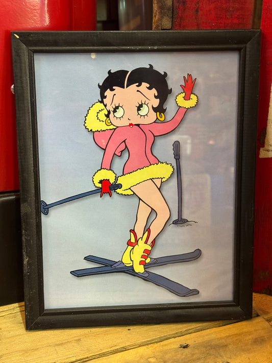 Betty Boop