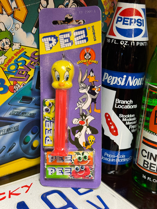Tweety - Pez