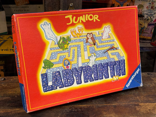 Junior Labyrinth