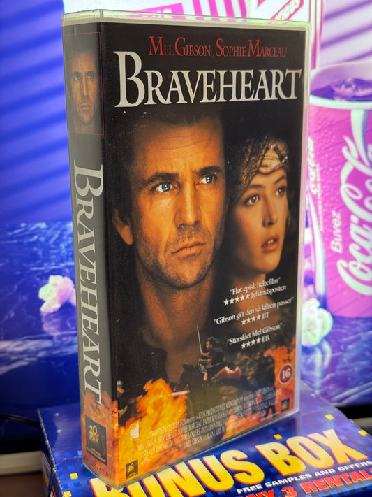 Braveheart