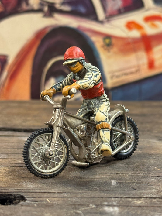 Britain’s speedway