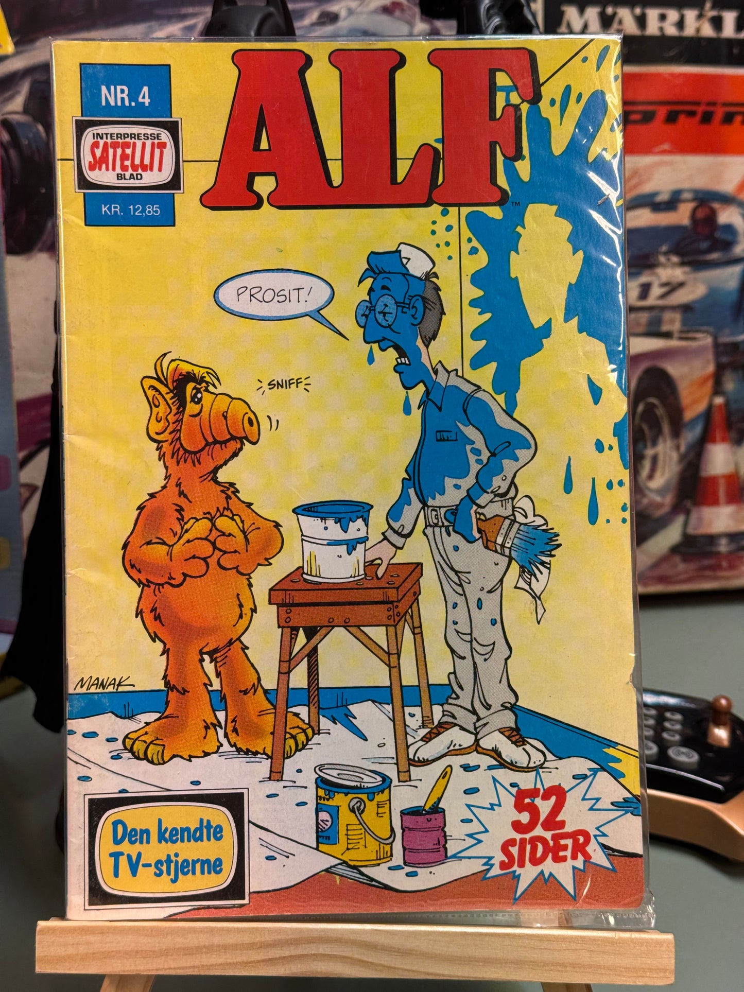 ALF nr. 4