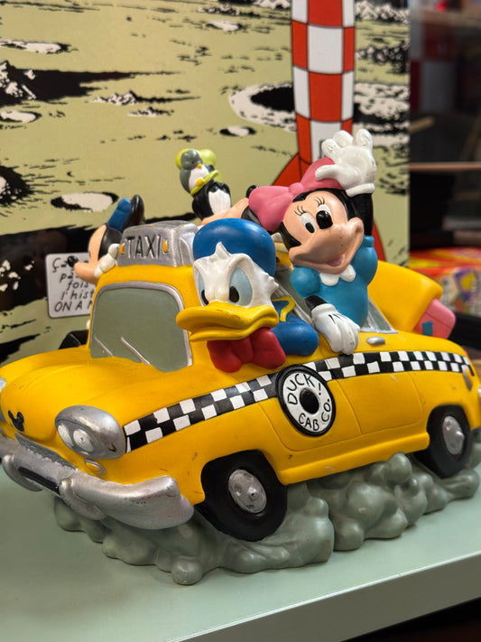 Disney sparebøsse