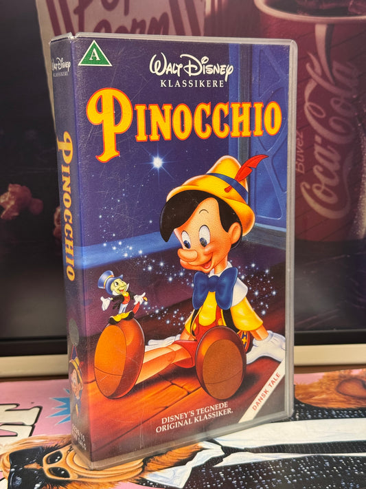 Pinocchio