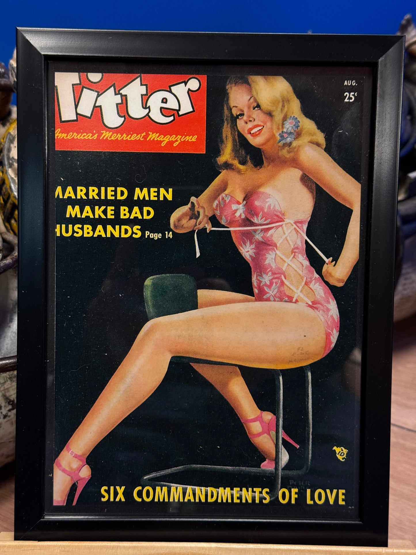 Pinup