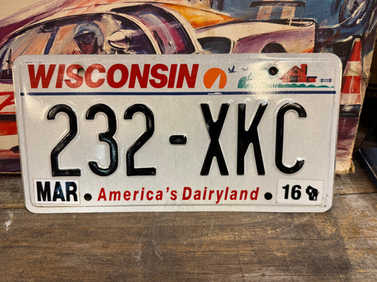 Wisconsin
