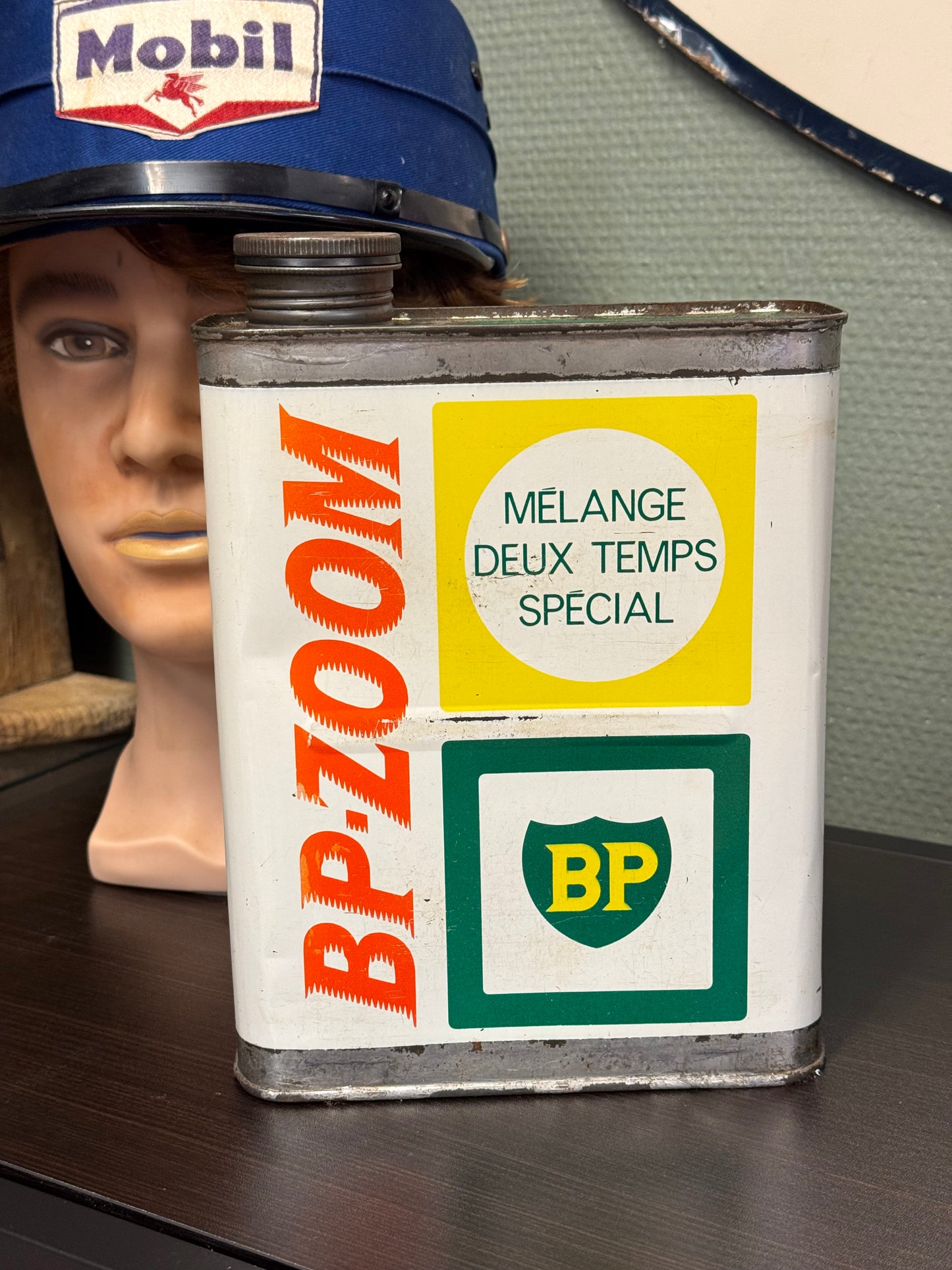 BP Zoom
