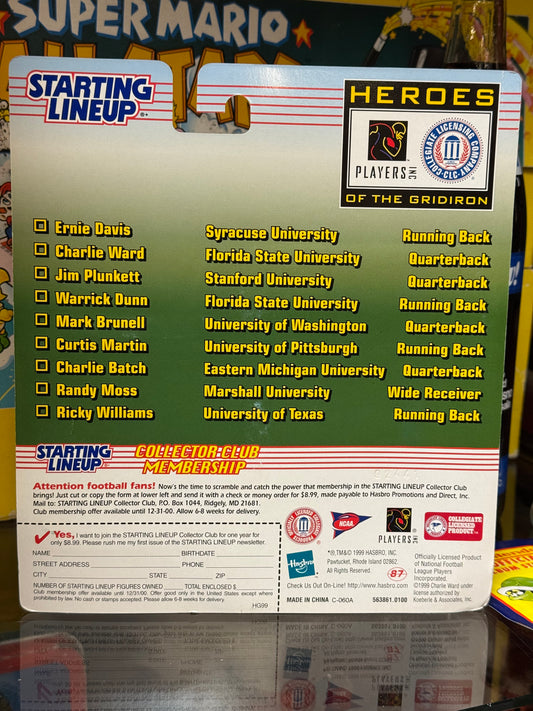 NCAA Curtis Martin 1999