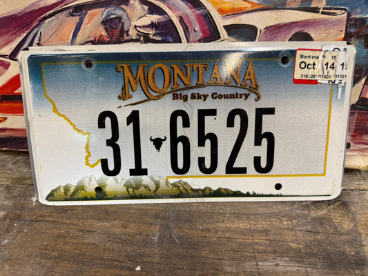 Montana