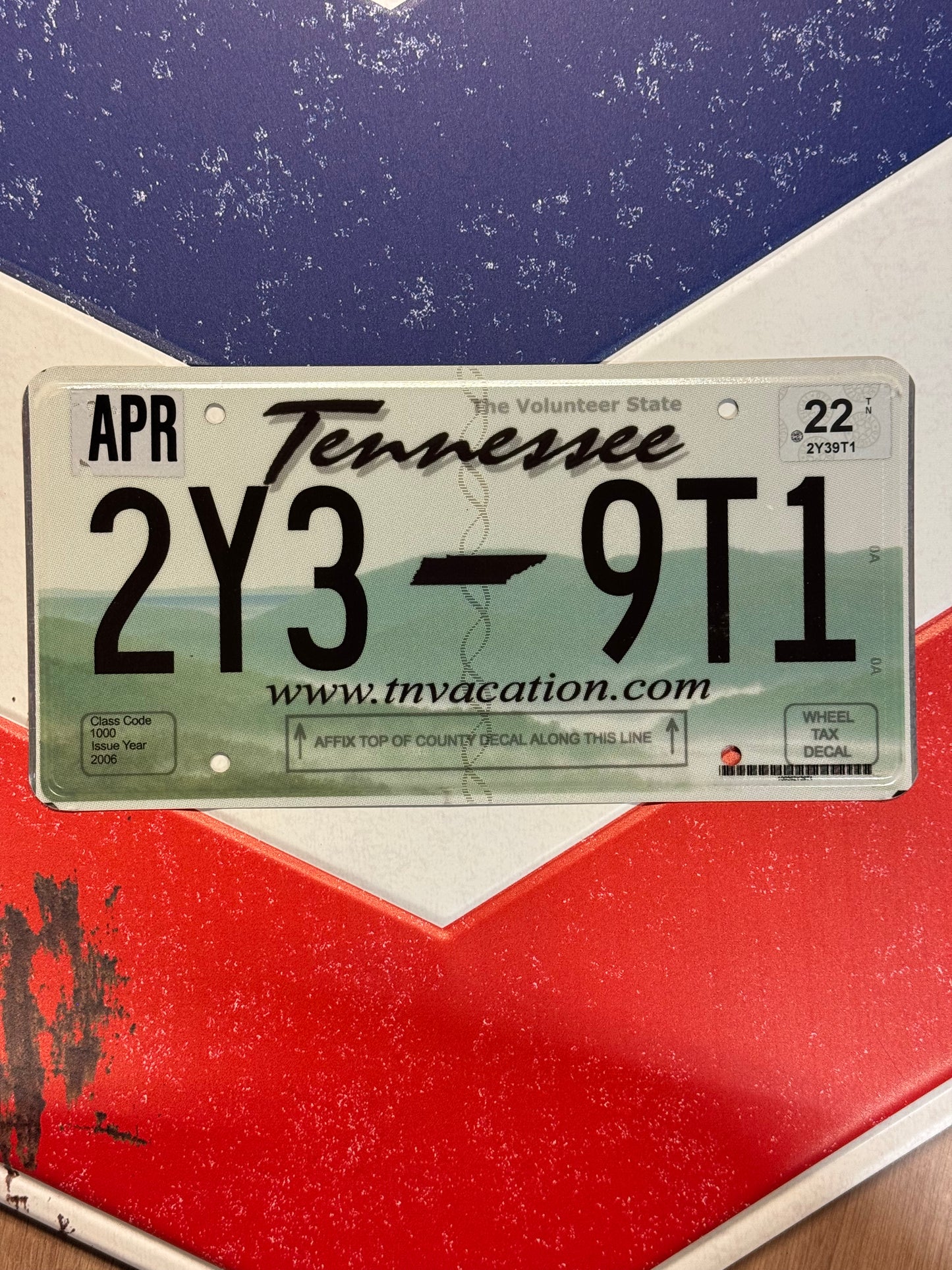 Tennessee