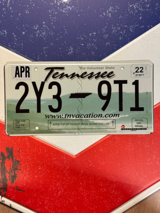Tennessee