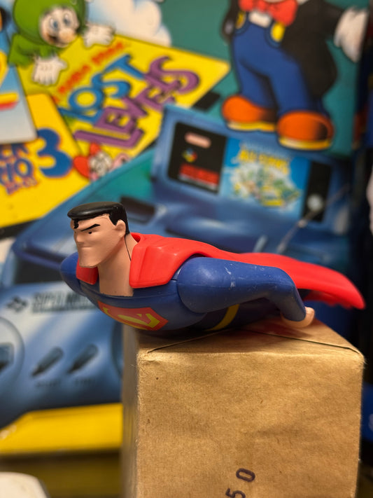 Superman