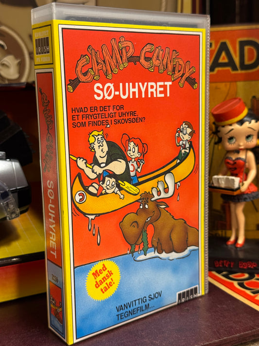 Søuhyret