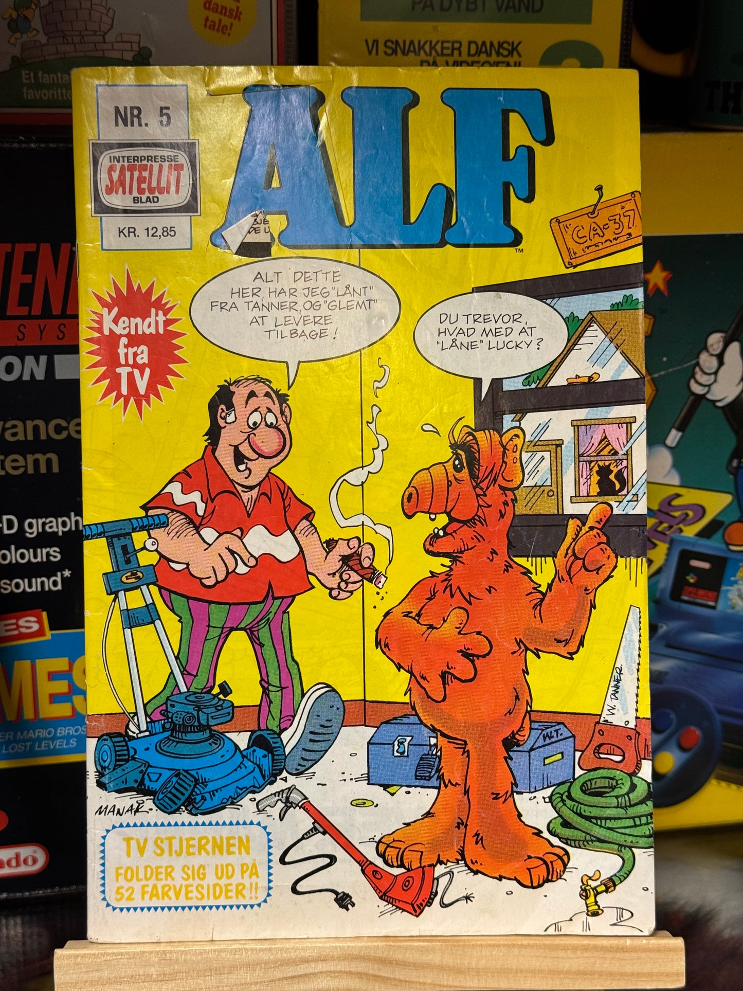 ALF nr. 5